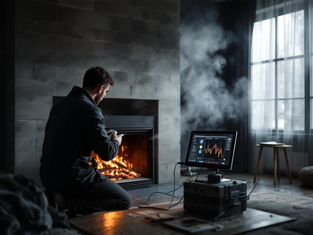 Smoke Problem Resolution