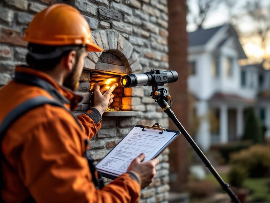 Chimney Inspection